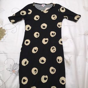 LuLaRoe Dresses - SALE!! Lularoe Julia LuLaRoe Dresses - SALE!! Lularoe Julia
